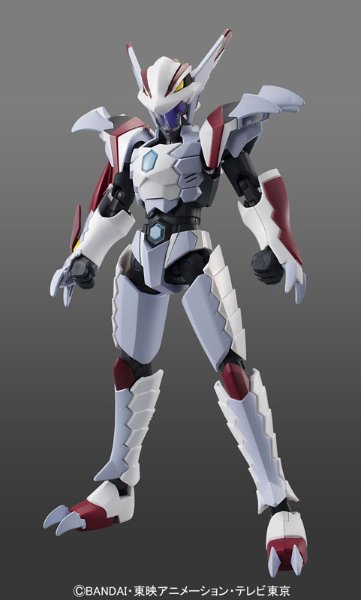 マジンボーン マジンボーン01 BF龙ボーン