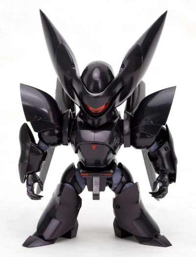 D-スタイル 机动警察パトレイバー 英格拉姆＆格里芬 対决SET