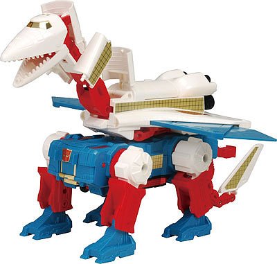 变形金刚 アンコール 07 スカイ林克ス