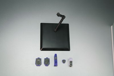 S.U.G.O.I 苍き流星SPTレイズナー レイズナー