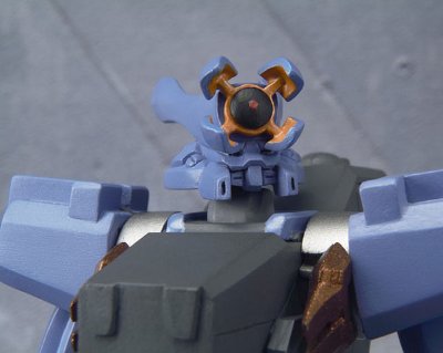 CODE GEASS 叛逆的鲁鲁修 IN ACTION！！OFFSHOOT 桑德兰 一般机