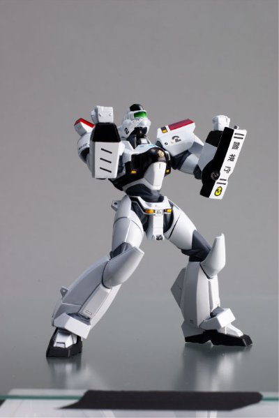 REVOLTECH［REVOLTECH］ No.014 英格拉姆２号机