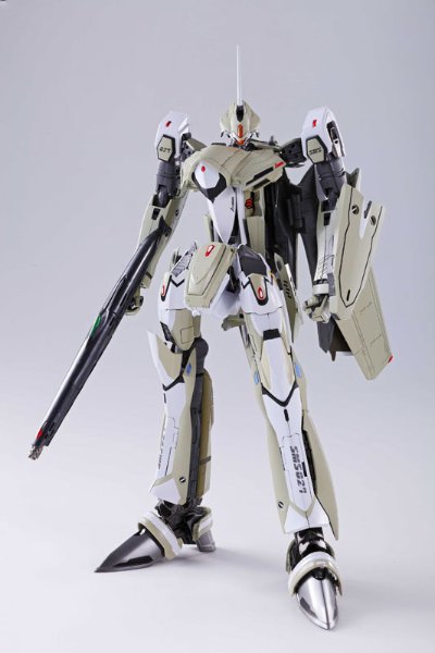 DX超合金 VF-25AMessiah Valkyrie(一般机)