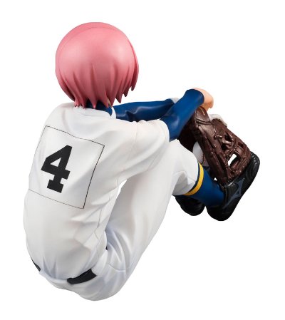 パルメイト系列 ダイヤのA 小凑春市