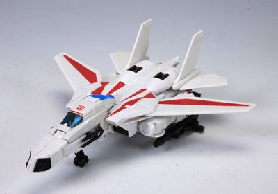 変形！ヘンケイ！变形金刚 C-06 スカイファイヤー