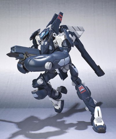 ROBOT魂 -ROBOT魂-〈SIDE FFN〉 ファフナー・マーク精灵