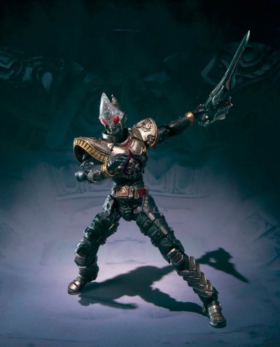 S.I.C.极魂   假面骑士剑