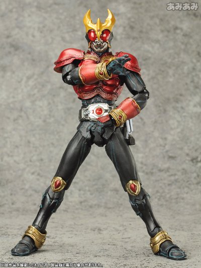 S.I.C. Vol.56 假面骑士クウガ -ディケイド エディション-