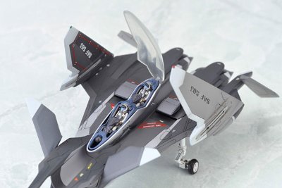 ALMecha 战斗妖精雪风 FFR-41MR Mave“雪风”