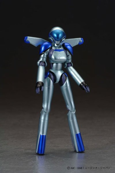 バブルガムクライシス 1/15変形 モト・スレイヴ（シリア）