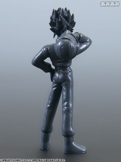 ヴァリアブルアクション 新世纪GPXサイバーフォーミュラ アオイステルスジャガーZ7(初回特典：新条直辉フィギュア 付)