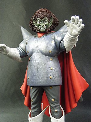 大怪兽系列 「戈尔」