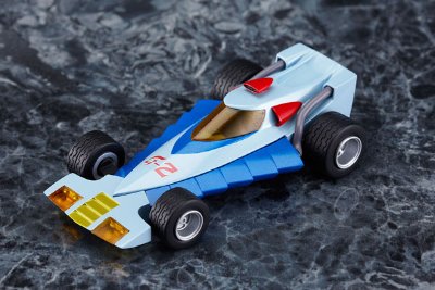 ＥＸ合金 科学忍者队ガッチャマン ガッチャマンメカＡSET