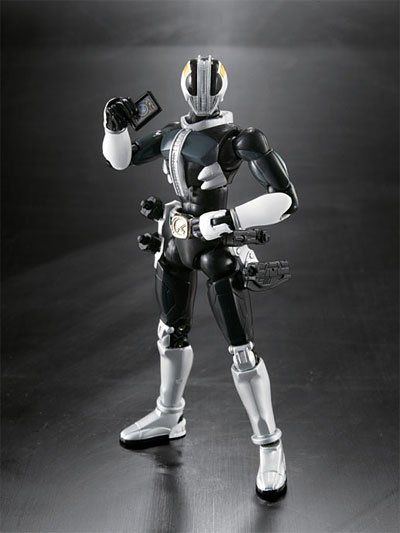 装着変身 假面骑士电王 プ大鼠フォーム＆桃太洛斯イマジン