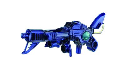 变形金刚プライム AM-22 ドレッド云古