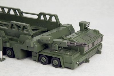 M.S.G モデリングサポートグッズ トレーラー・ベース003(タイヤ)