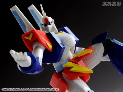 ROBOT魂 -ROBOT魂- 哆啦A梦 のび太と鉄人兵団 ザンダクロス