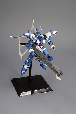 野百舌高机动型＆ビルトファルケン ツインバードストライクSET