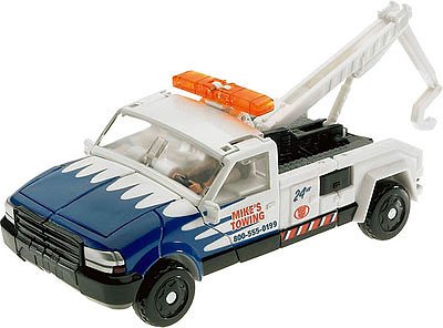 变形金刚 ムービー スクリーンバトルズ SB-02 ファイナル スタンド