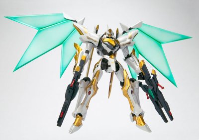 COMPOSITE Ver.Ka CODE GEASS 叛逆的鲁鲁修R2 兰斯洛特・アルビオン