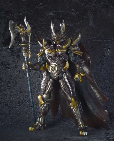 牙狼系列 换装铠甲与剧中道具第六作 呀与驱音项链