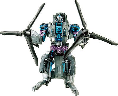 变形金刚 ムービー オールスパークパワー MD-22 インシニレーター