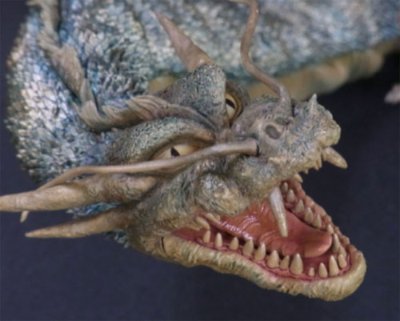 东宝30cm系列 曼达(1963版)