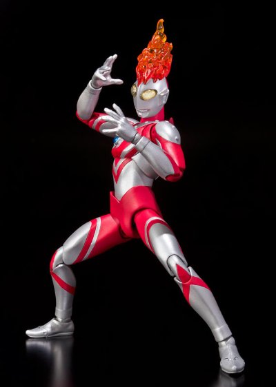 ULTRA-ACT 宇宙英雄奥特曼 佐菲