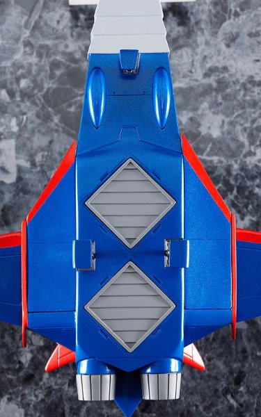 EX合金 科学忍者队ガッチャマン ガッチャマンメカＢSET