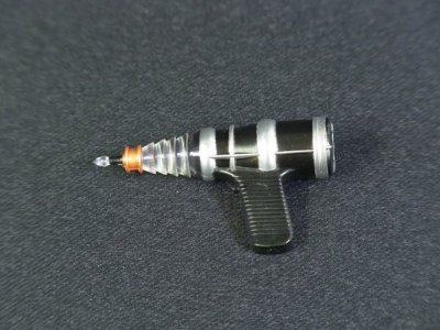 禁断の惑星 12インチ ロビー・ザ・ロボット スーツ 単品