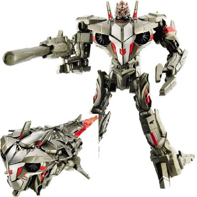 变形金刚 ムービー MD-05 プロトフォーム スタース奶油