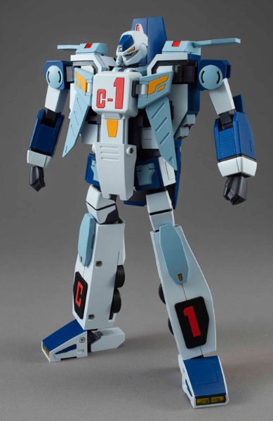 ヴァリアブルアクション ハイスペック 「超攻速ガルビオン」 ガルビオン（サーカスI）