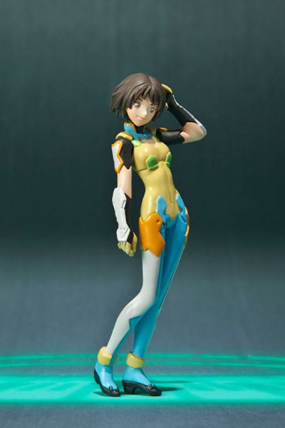 ROBOT魂 -ROBOT魂-〈SIDE HL〉ゼーガペイン アルティール （初回特典付き版）