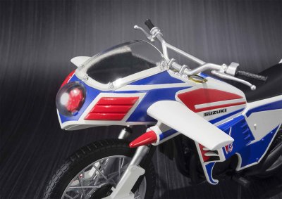 S.H. Figuarts 飓风号 『假面骑士V3』