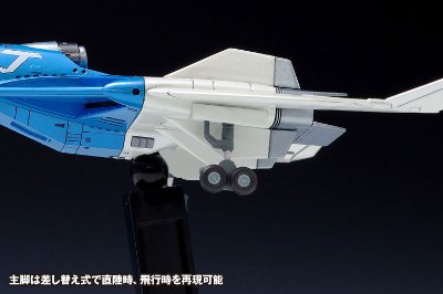 W.H.A.M.！ クラッシャージョウ ファイター1 メタルフィニッシュ Ver.