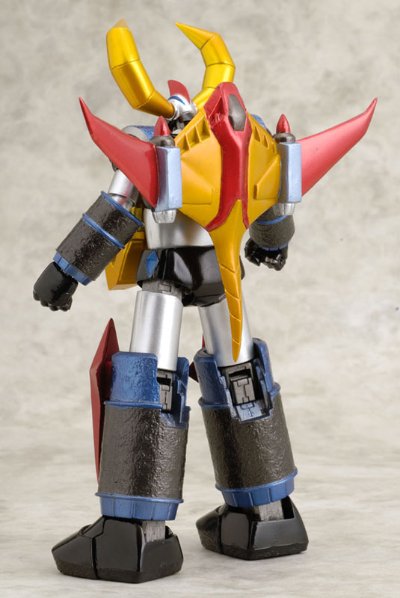 メカアクション系列 凯王 オプションパーツSET