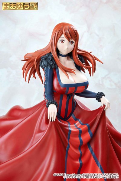 魔王勇者 魔王 附属软胸部件