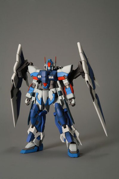 机战OG 亚尔贝特 特装型