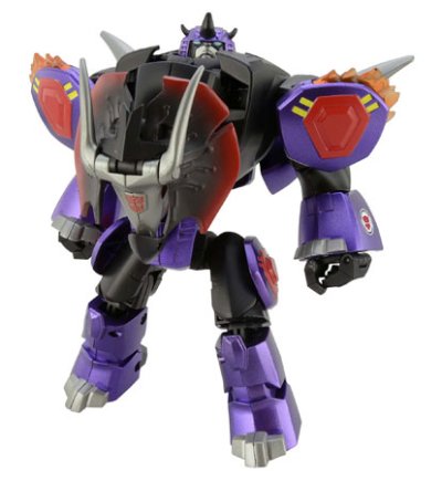 变形金刚 TAV10 スラッグ