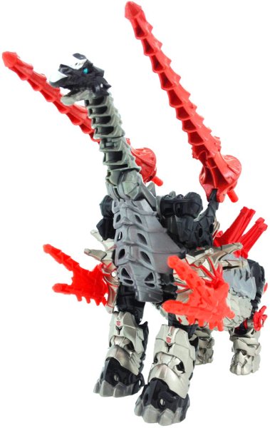 变形金刚 ムービー AD29 スロッグ