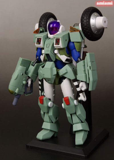 ヴァリアブルアクション 机甲创世记モスピーダ モスピーダ（レイ机）