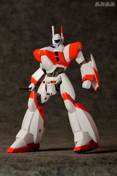 メカアクション系列 机动警察パトレイバー AVS-98 エコノミー