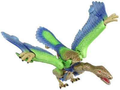 变形金刚 ビーストウォーズ アルカディス