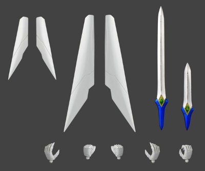 ヴァリアブルアクション VS骑士ラムネ＆40炎 凯杰鲁ファイヤー