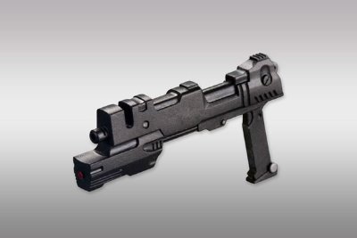 装甲・コア V.I.系列 Ormel プロジェクト・マグヌス Plastic Kit