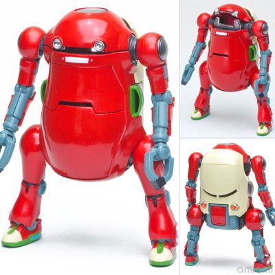 35メカトロOswego あか