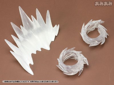 スーパーロボット超合金 骑士凰牙 『GEAR戦士电童』より