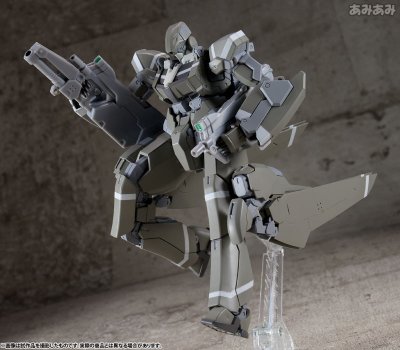 Variable Action ALDNOAH.ZERO (宫泽模型流通限定)