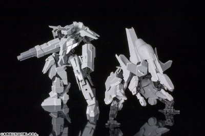 フレームアームズ コボルド＋シュトラウス アーマーSET〈Ver.F.M.E.〉