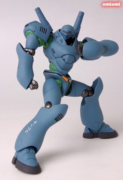 REVOLTECH No.041 布罗肯 通常版